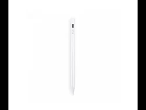 WiWU Pencil Pro White - Tilt writing ,Palm rejection ,Magnetic attachment with1 month warranty (2)