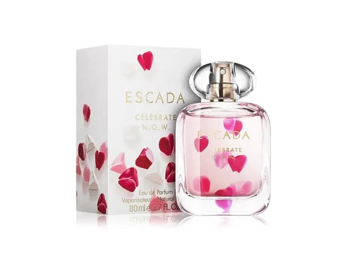 Escada Celebrate Now Eau De Parfum