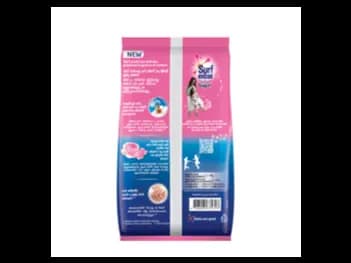 Surf Excel With Comfort Laundry Detergent Powder 1kg - with premium fragrance of comfort (2)