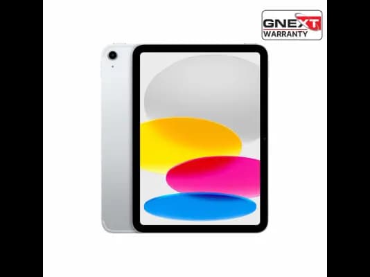 iPad (10th generation) Wifi - with 1 Years Warranty