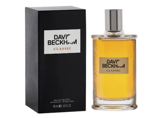 DAVID BECKHAM CLASSIC