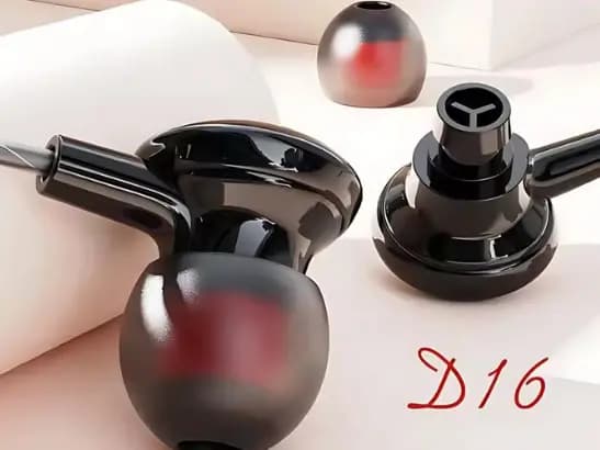 SOMIC TONE D16 HANDFREE - SIZE - 1.2M , SPEAKER - 10MM, Hifi Sound Effect /Clear Human Voice Noise Isolation With Precise Bass (3)