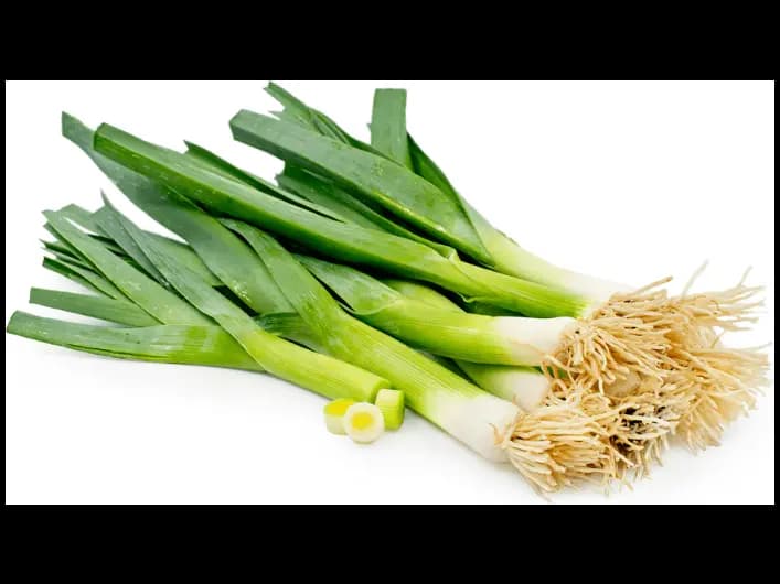 Leeks (2)