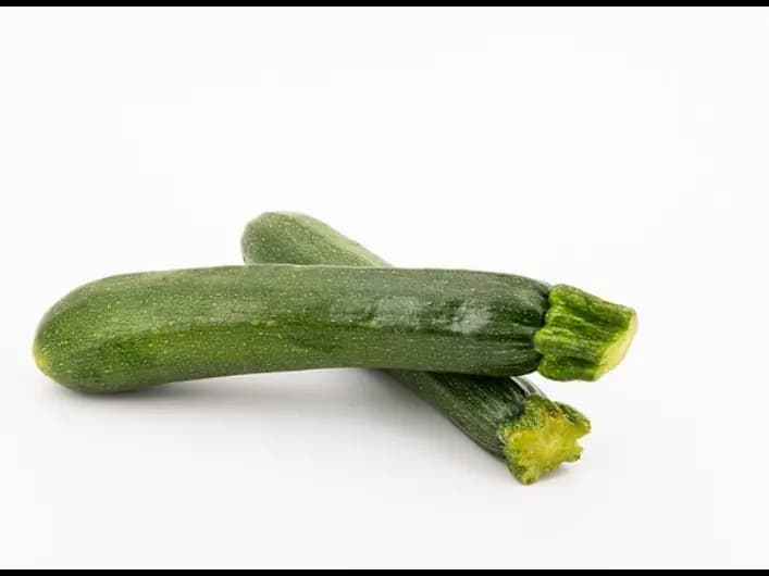 Zucchini (2)
