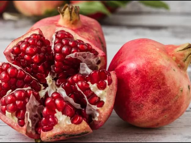 Imported Pomegranate (6)