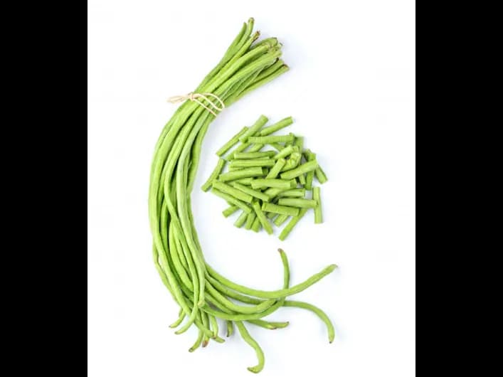 Long beans