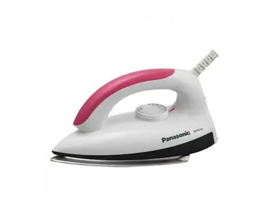 Panasonic Non-Stick Automatic Dry Iron NI-317T