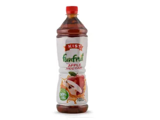 Kist Apple Nectar - 1.00 l