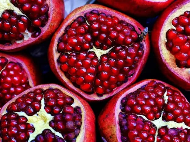 Imported Pomegranate (5)