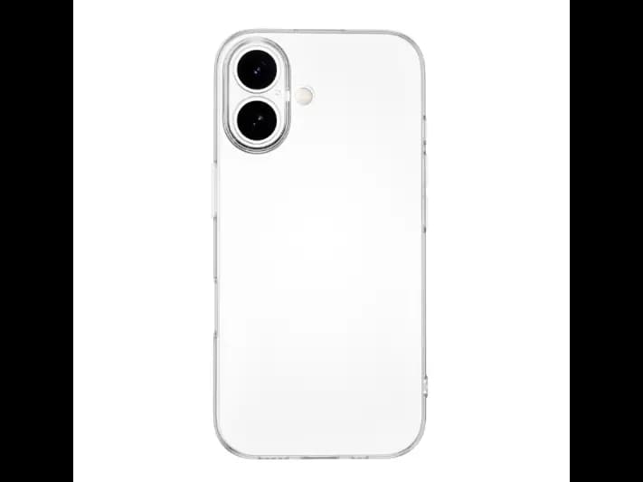 Wiwu ZCC-108 iShield One Case iPhone 16 Series