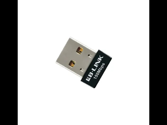 LB-Link BL-WN151 150Mbps Nano WiFi Adapter (3)
