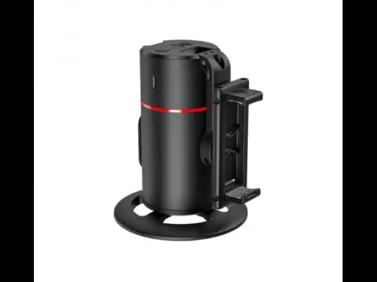 Wiwu WI-SE008 Intelligent Follow-up Camera Head - 360° intelligent face recognition tracking , No APP required , Detachable mobile phone clip , True intelligence follow with 6 Month Warranty (3)