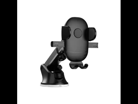 Wiwu CH013 Mini Car Bracket - Lightweight design , Steady support , Safety protection , 360 degree rotation (2)