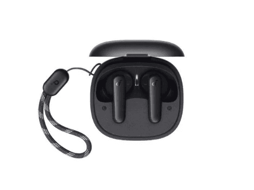 Anker Soundcore R50i True Wireless Earbuds - Black (2)