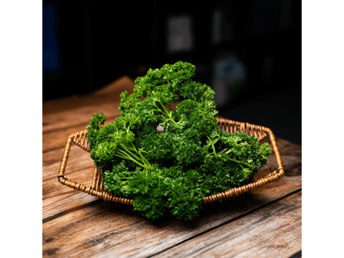 Parsley (3)