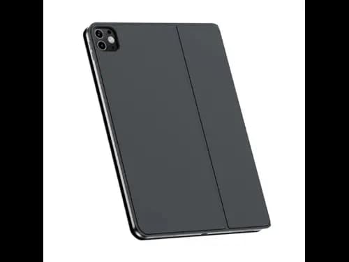 Wiwu F17 Magnetic Keyboard Black - Work from anywhere ,Strong magnetic absorption ,Soft tablet case with 06 Month Warranty (4)