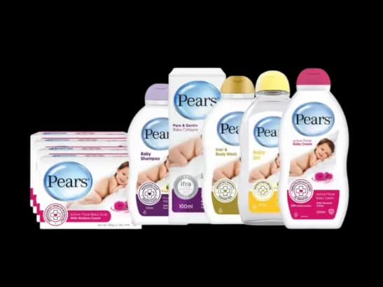 Baby Essentials Value Pack: Your Daily Essentials in One Pack - 9 Items