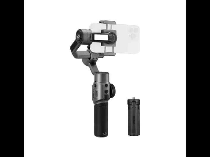 Zhiyun Smooth 5S Combo Gimbal Kit – SM118 (4)