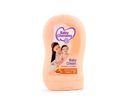 Baby Cheramy Baby Cream - 100.00 ml
