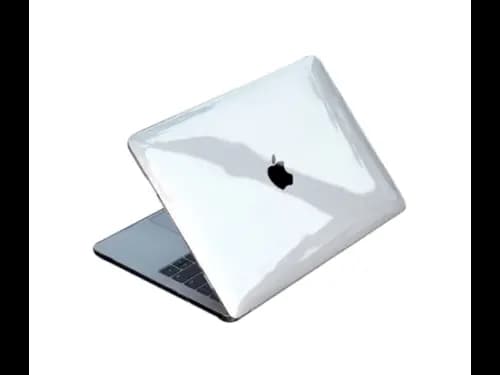 Wiwu Crystal Shield Case 13 Pro / 2022 13 Pro Transparent - Super durable, Seamless design ,Ultra-thin design (2)