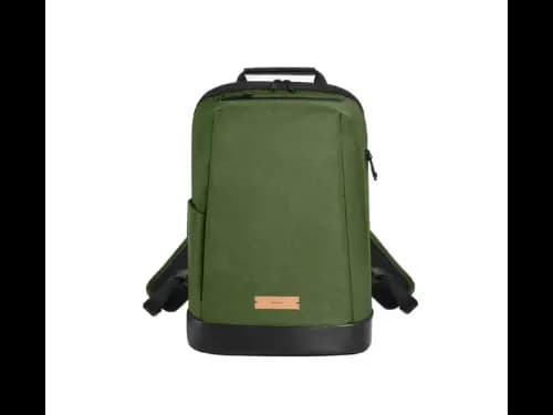 Wiwu Elites Backpack 15.6″ - waterproof polyester backpack , durability and aesthetics , water-resistant polyester material (2)