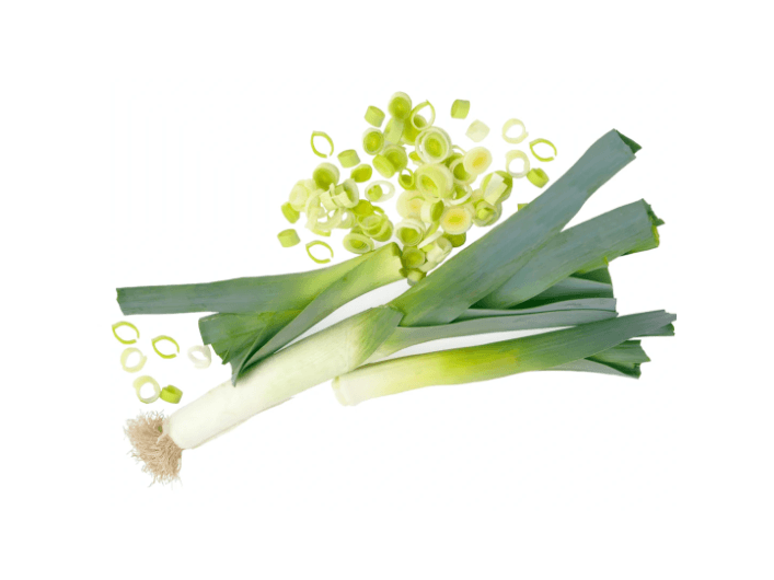 Leeks