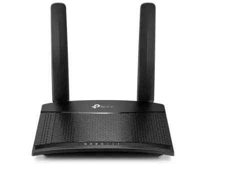 Router Tp-Link Wi-Fi Tl-MR100 300mbps