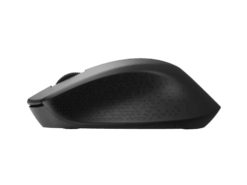 Logitech M280 Wireless Mouse - Black (3)