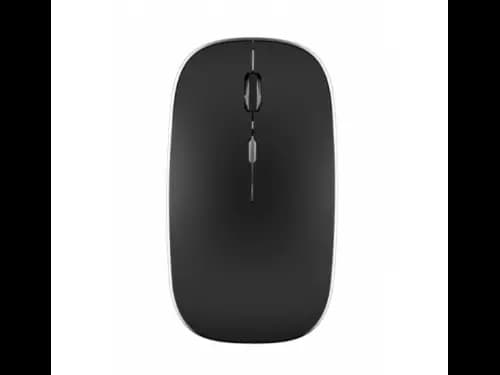 Wiwu WM101-C Wimice Lite 2.4G Mouse Black -  06 Month Warranty (3)