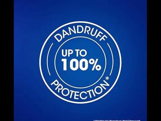 Head & Shoulders Anti Dandruff Cool Menthol Shampoo - 340ml (7)