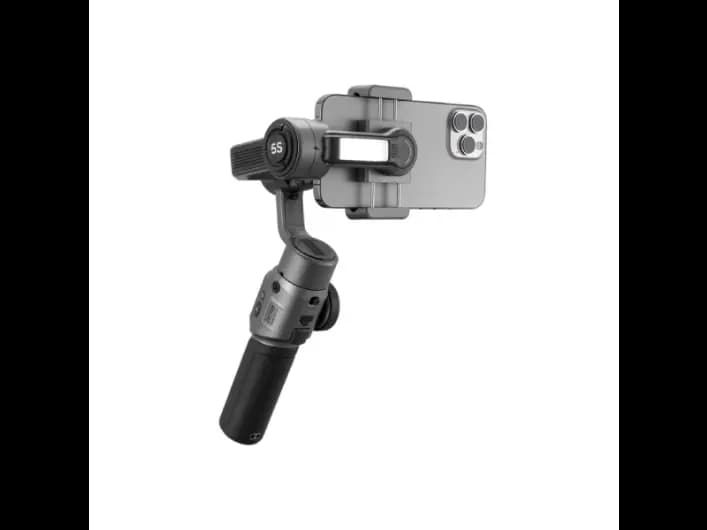 Zhiyun Smooth 5S Combo Gimbal Kit – SM118 (2)
