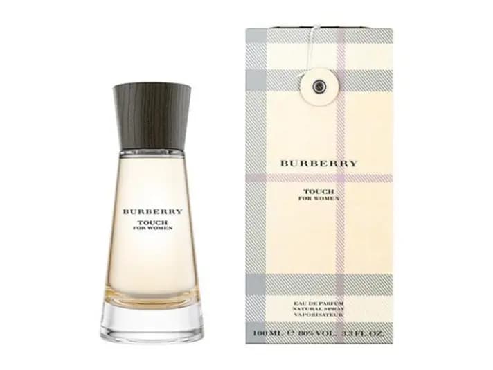 Burberry Touch for woman