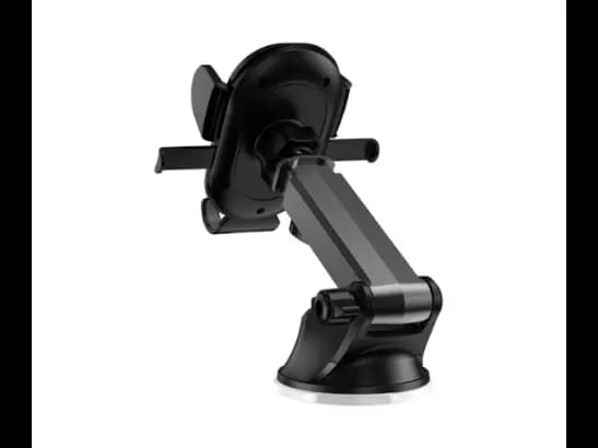 Wiwu CH013 Mini Car Bracket - Lightweight design , Steady support , Safety protection , 360 degree rotation (3)