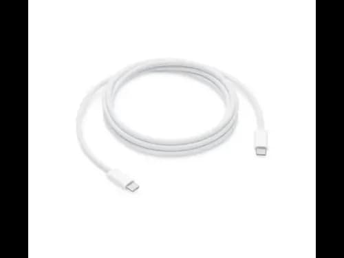 Wiwu Wi-C032 Classic 60W Fast Charging Type-C to Type-C Cable 1.5M - Material ABS , Charging Port USB C to USB C with 6 Month Warranty (2)