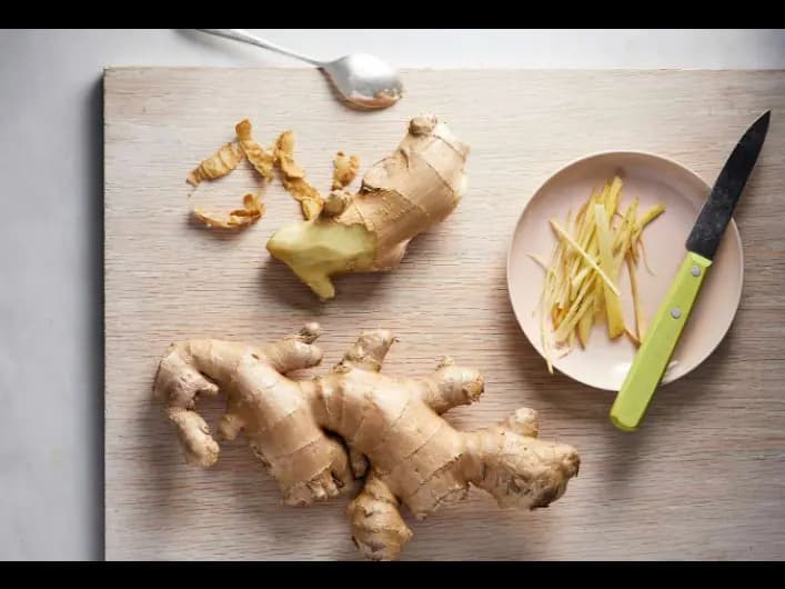 Ginger (4)