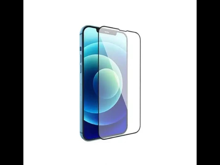 WiWU Ivista Glass Screen Protector iPhone 14 Pro Max