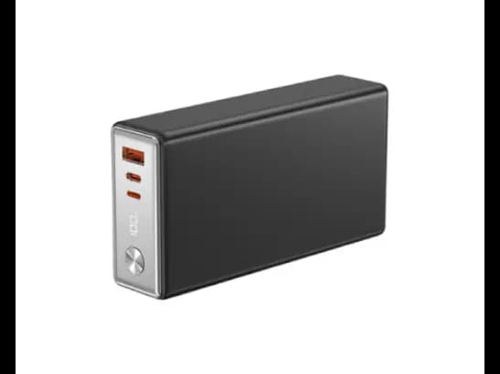 Wiwu Wi-P006 20000 Power Bank - Small size, portable, easy to hold , Polymer battery , multiple protection with 6 months warranty