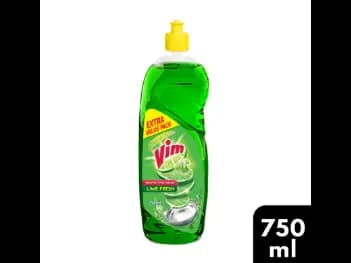 Vim Dishwash Liquid