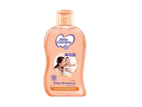 Baby Cheramy Baby Shampoo - 100.00 ml