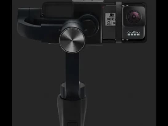 Wiwu S5B 3-Axis Stabilized Gimbal - Charging time: 5hrs , Working time: 10-12hrs , Applicable for: Under 6.0inch smartphone with 6 months warranty (5)