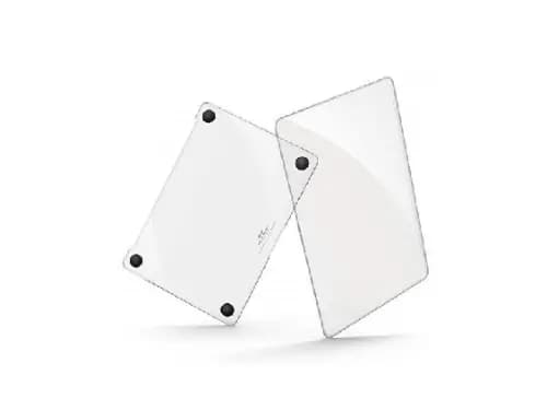 WiWU iShield Ultra Thin Hard Shell Case for MacBook Air 13.6-inch M2 (2)