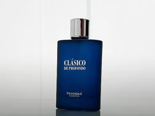 Pendora Scents Clasico De Profondo