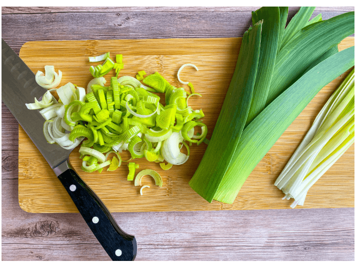 Leeks (4)