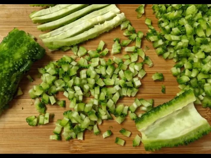 Bitter gourd (5)