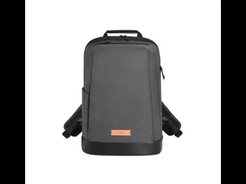 Wiwu Elites Backpack 15.6″ - waterproof polyester backpack , durability and aesthetics , water-resistant polyester material (3)