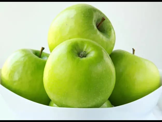 Green Apple (4)