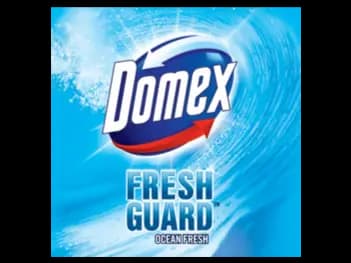 Domex Fresh Guard Ocean Fresh Toilet Cleaner 500ml - Kills malodor causing germs and Keeps the toilet fresh for 3 days due to its Anti-Stick technology (2)