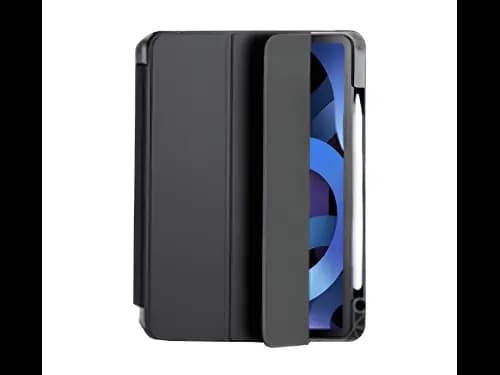 Wiwu Magnetic Ipad Folio Case 10.9/11 - 360° premium protection , Premium material that protects your device from both sides , Works perfectly well with all the iPad features