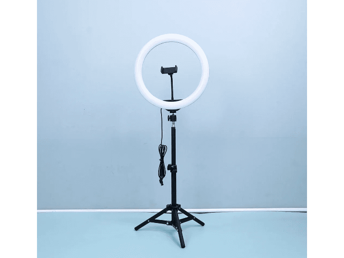 Rtako ZJ-ZBT01 (Live Streaming Stand with Ring Light) (2)