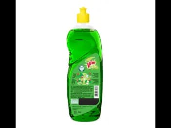Vim Dishwash Liquid (2)